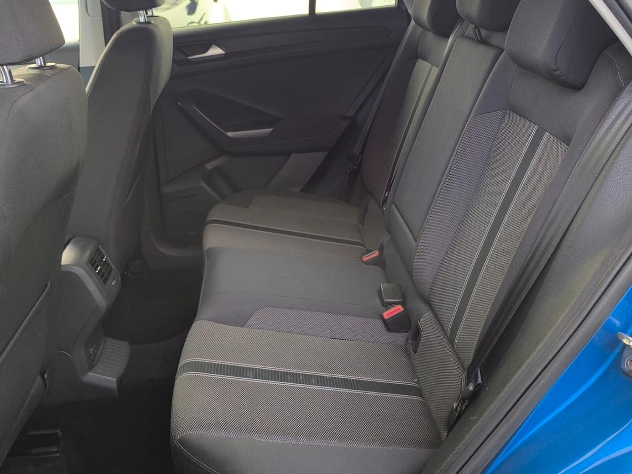 Volkswagen T-Roc 1.6 TDI 116 CV Business BMT 2020