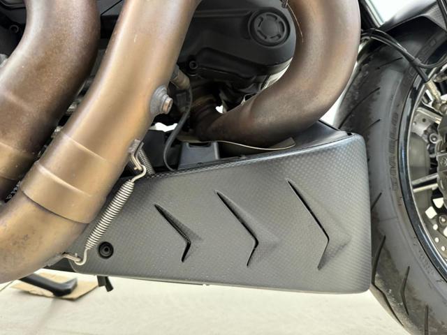 DUCATI Diavel CARBON