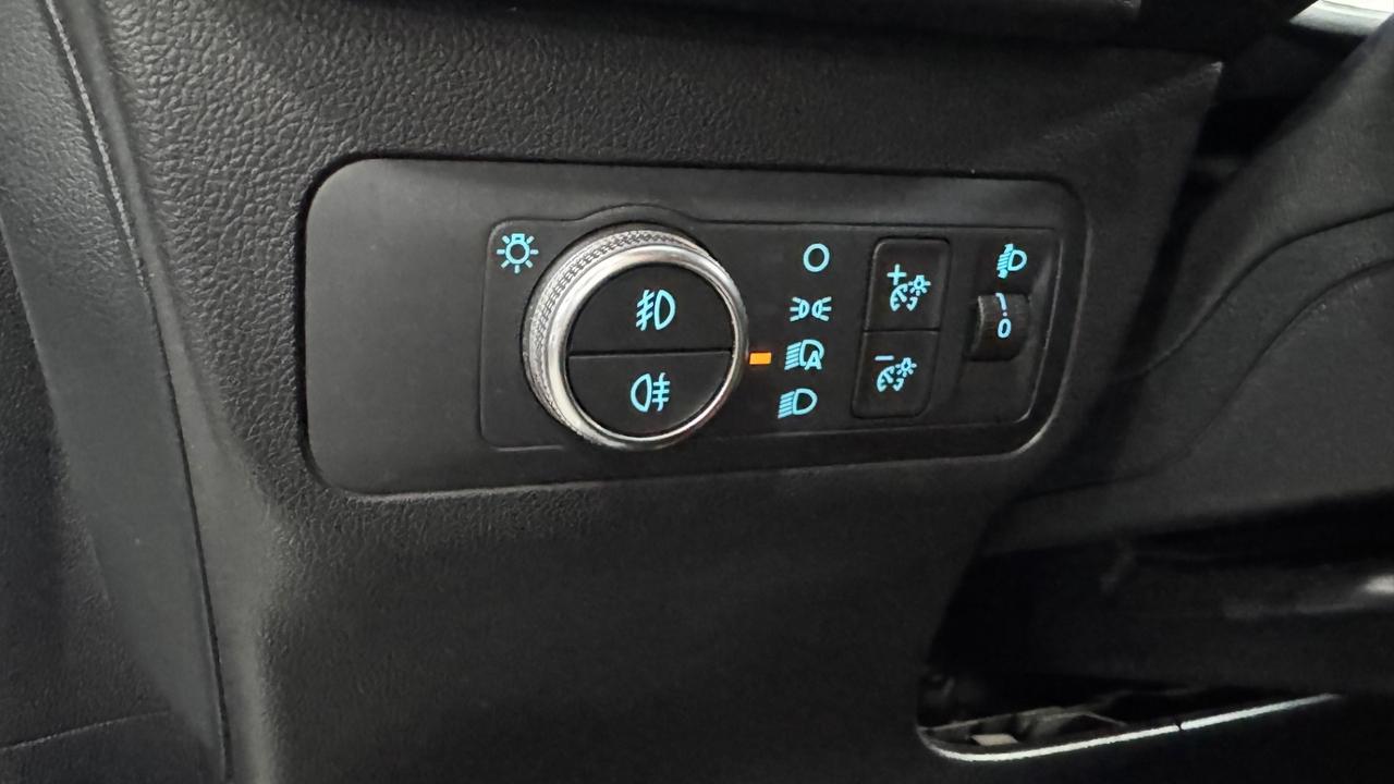 Ford Kuga 1.5 EcoBlue 120 CV 2WD ST-Line X-2021
