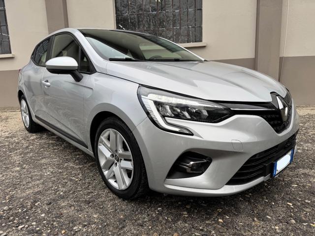 RENAULT Clio BLACK FRIDAY!!!!? 10.990,00 90 CV 5 porte Business