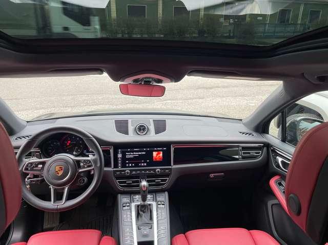 Porsche Macan 2.9 GTS 380cv pdk SOLO 29000 KM!!!!