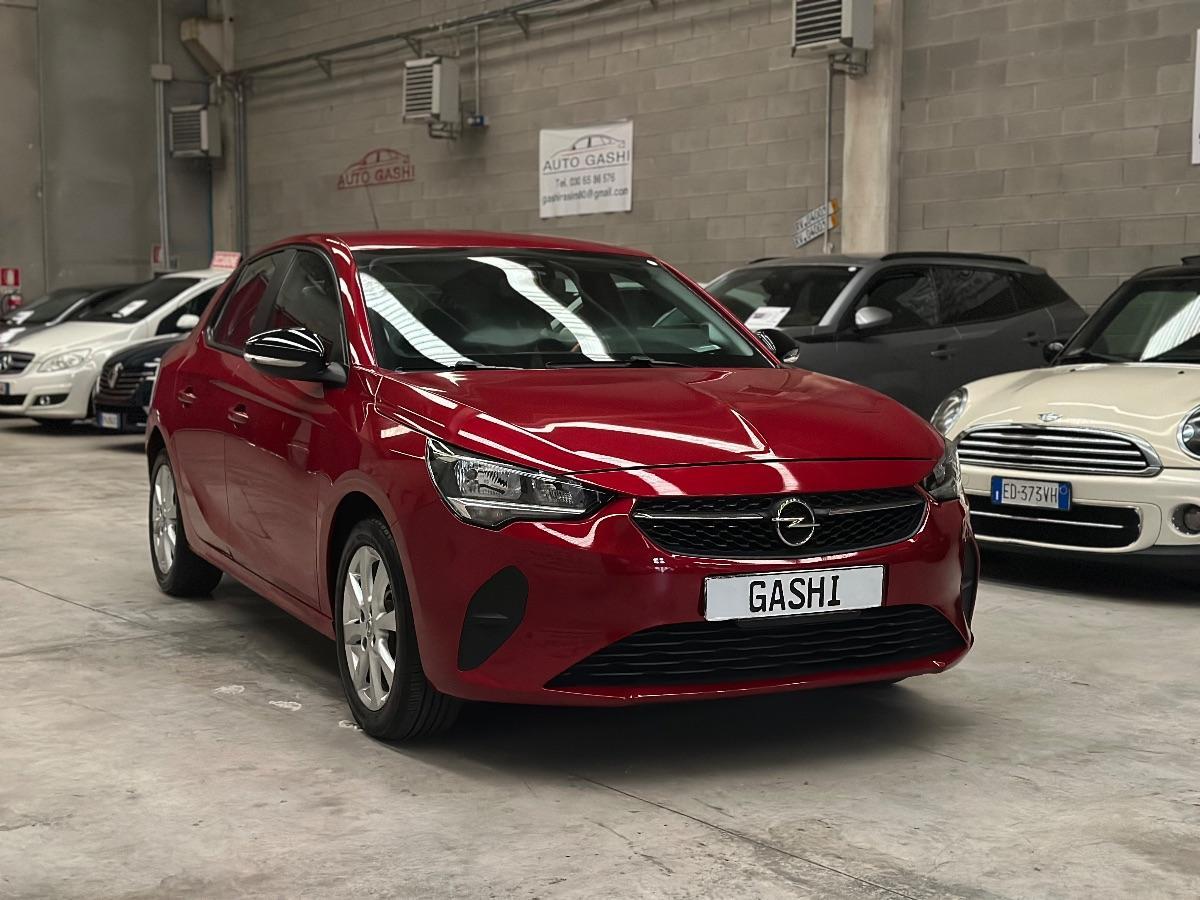 OPEL - Corsa - 1.2 Edition