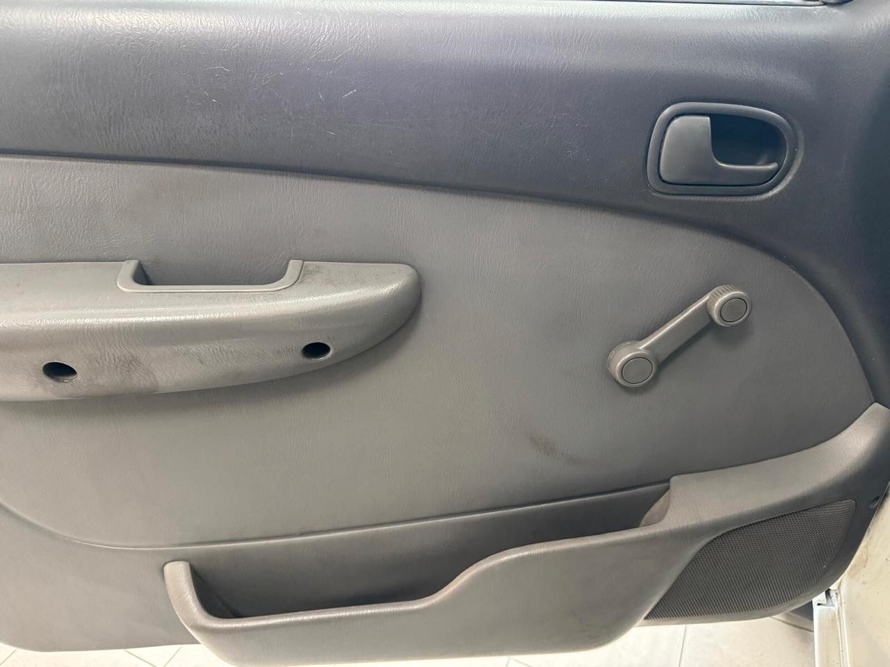 Mazda B 2500 BT 50 PICK-UP 5 POSTI PERFETTO SUBITO DISPONIBILE