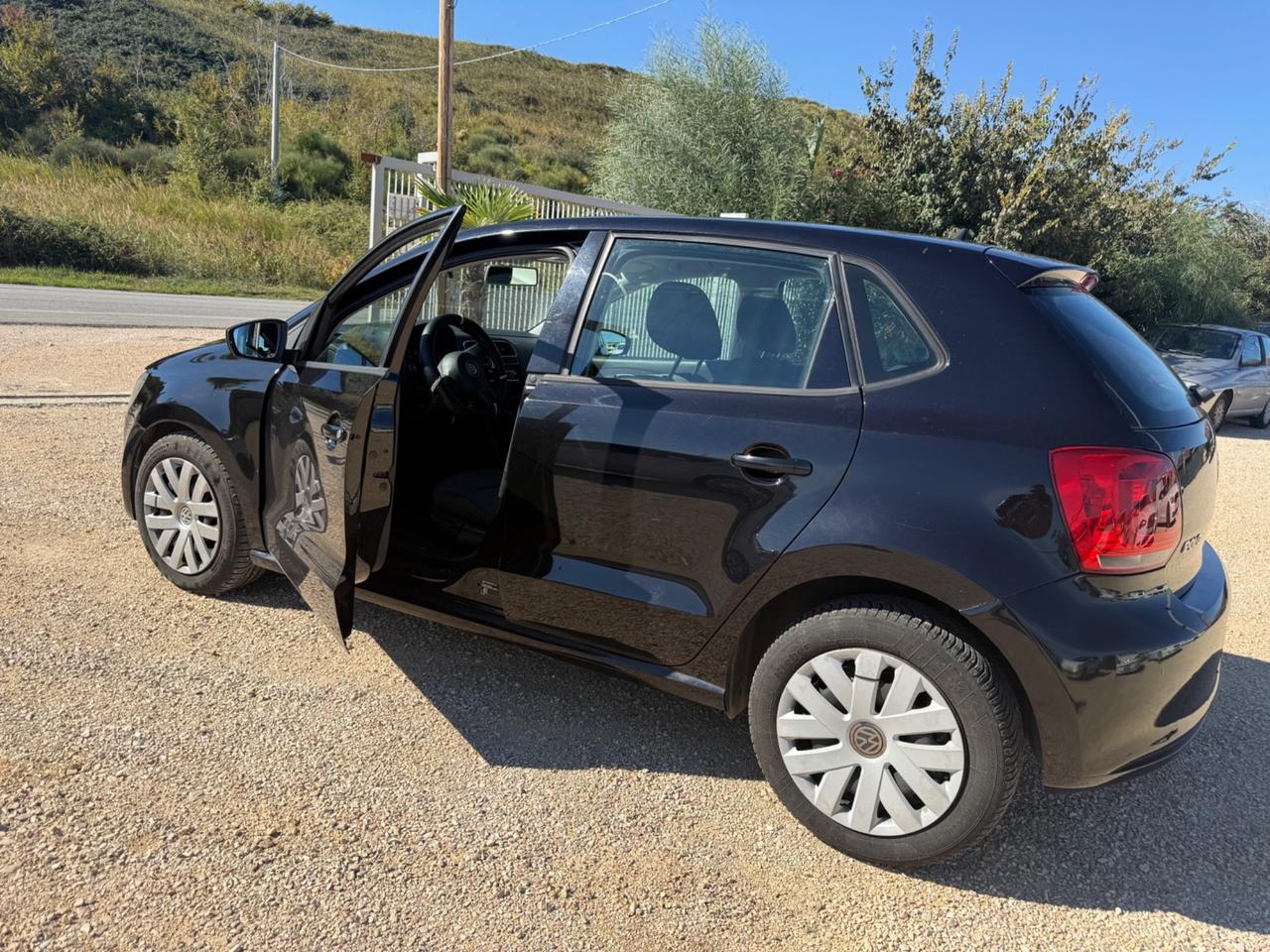 Volkswagen Polo 1.6 TDI OCCASIONE 3.990€