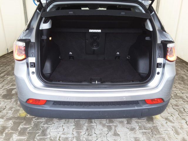 JEEP Compass 2.0 Multijet II 4WD 9AT Limited