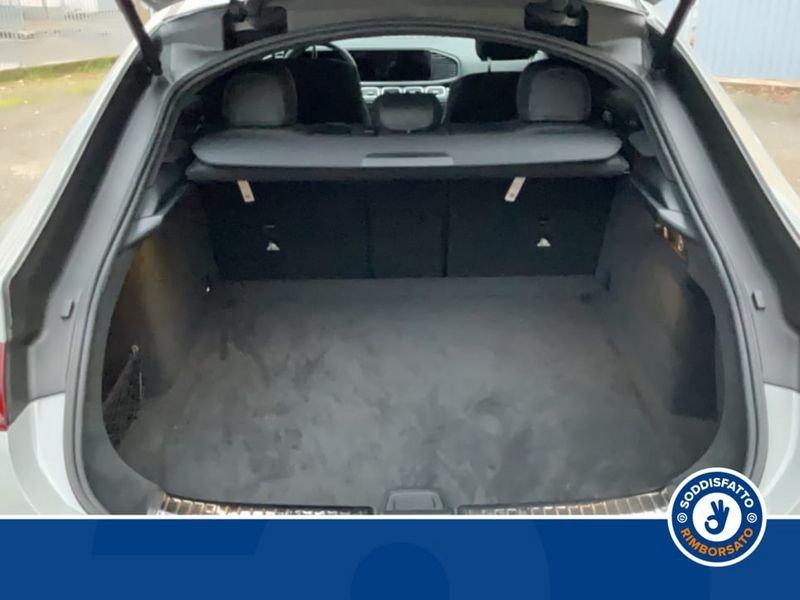 Mercedes-Benz GLE Coupé GLE 300d 4Matic Coupé AMG Line Advanced Plus