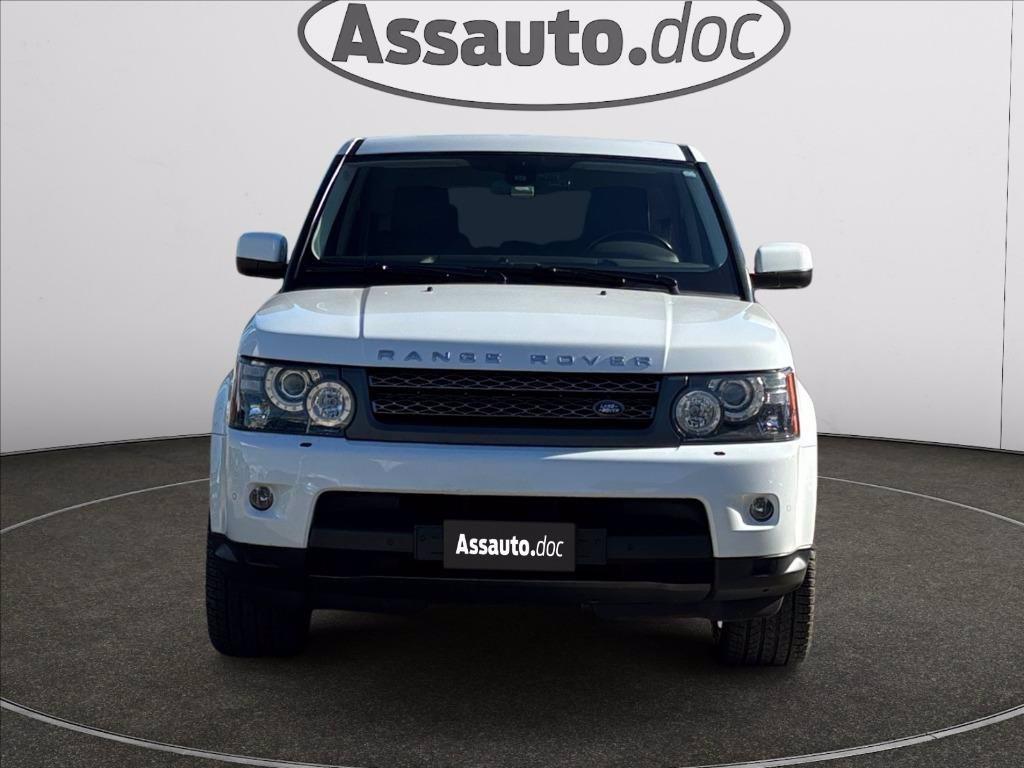 LAND ROVER Range Rover Sport 3.0 sdV6 HSE 249cv auto 8m del 2011