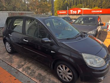 Renault Scenic Scénic 1.5 dCi/105CV Serie Speciale Exception