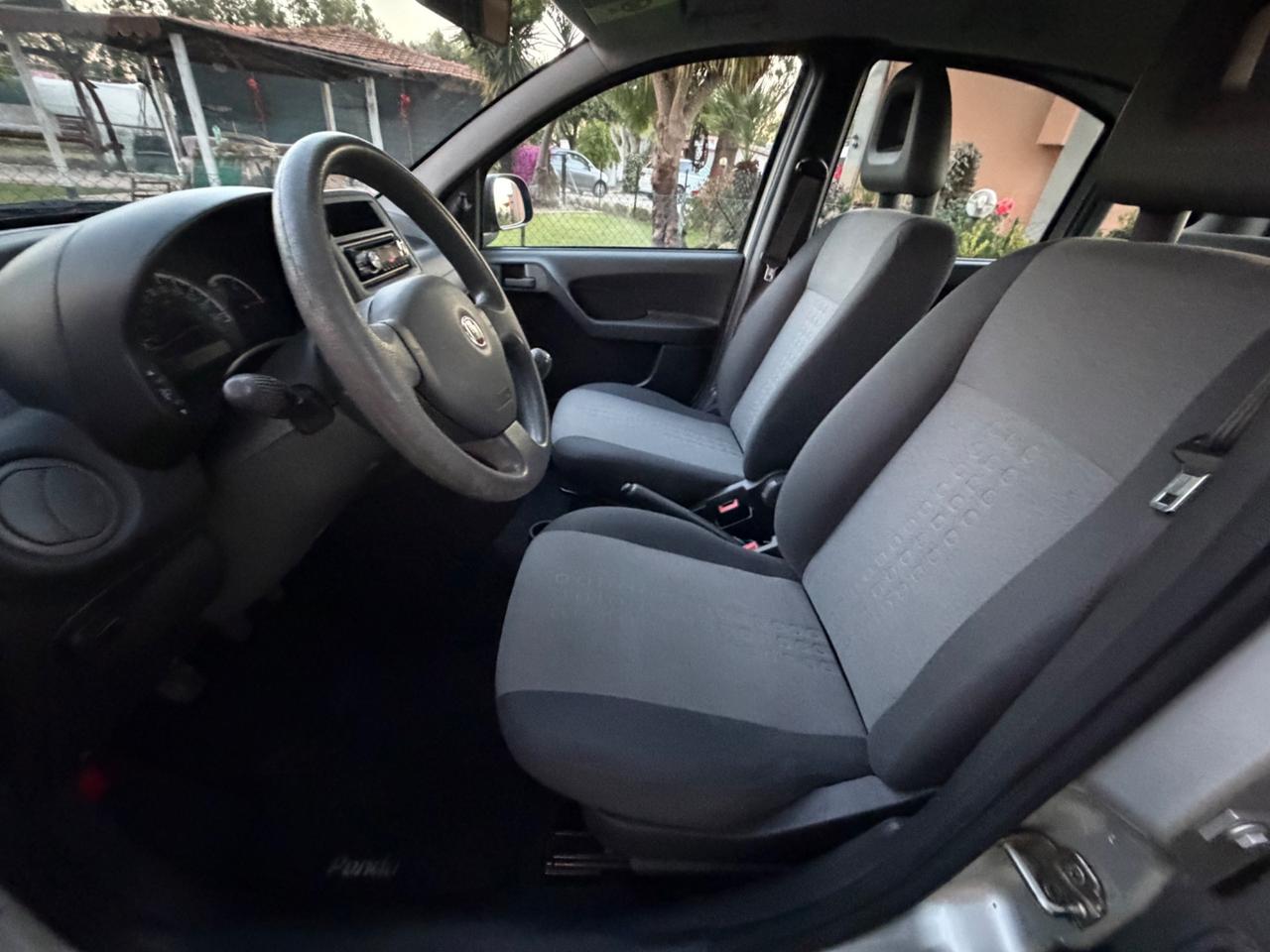 Fiat Panda 1.2 EasyPower Easy