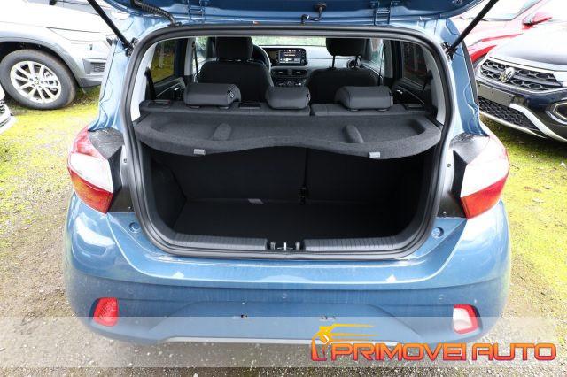 HYUNDAI i10 1.0 MPI 63 CV