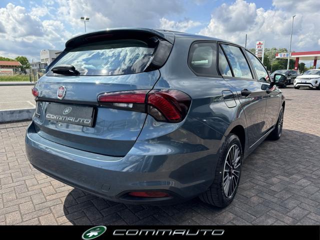 FIAT Tipo 1.6 Mjt S&S SW