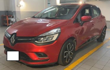 Renault Clio dCi 8V 90CV FULL OPTIONAL