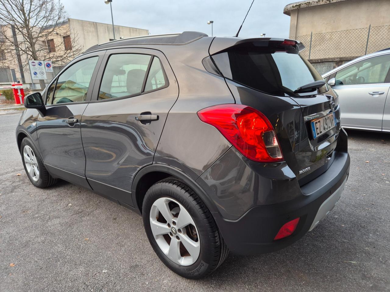 Opel Mokka 1.6 Ecotec 115CV 4x2 Start&Stop SOLO 33000KM