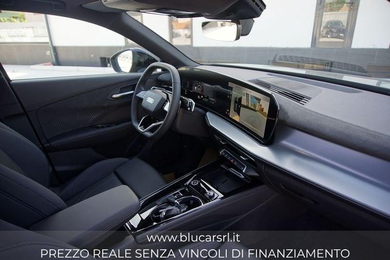 Audi Q3 Sportback TDI 110 kW S tronic S Line Edition