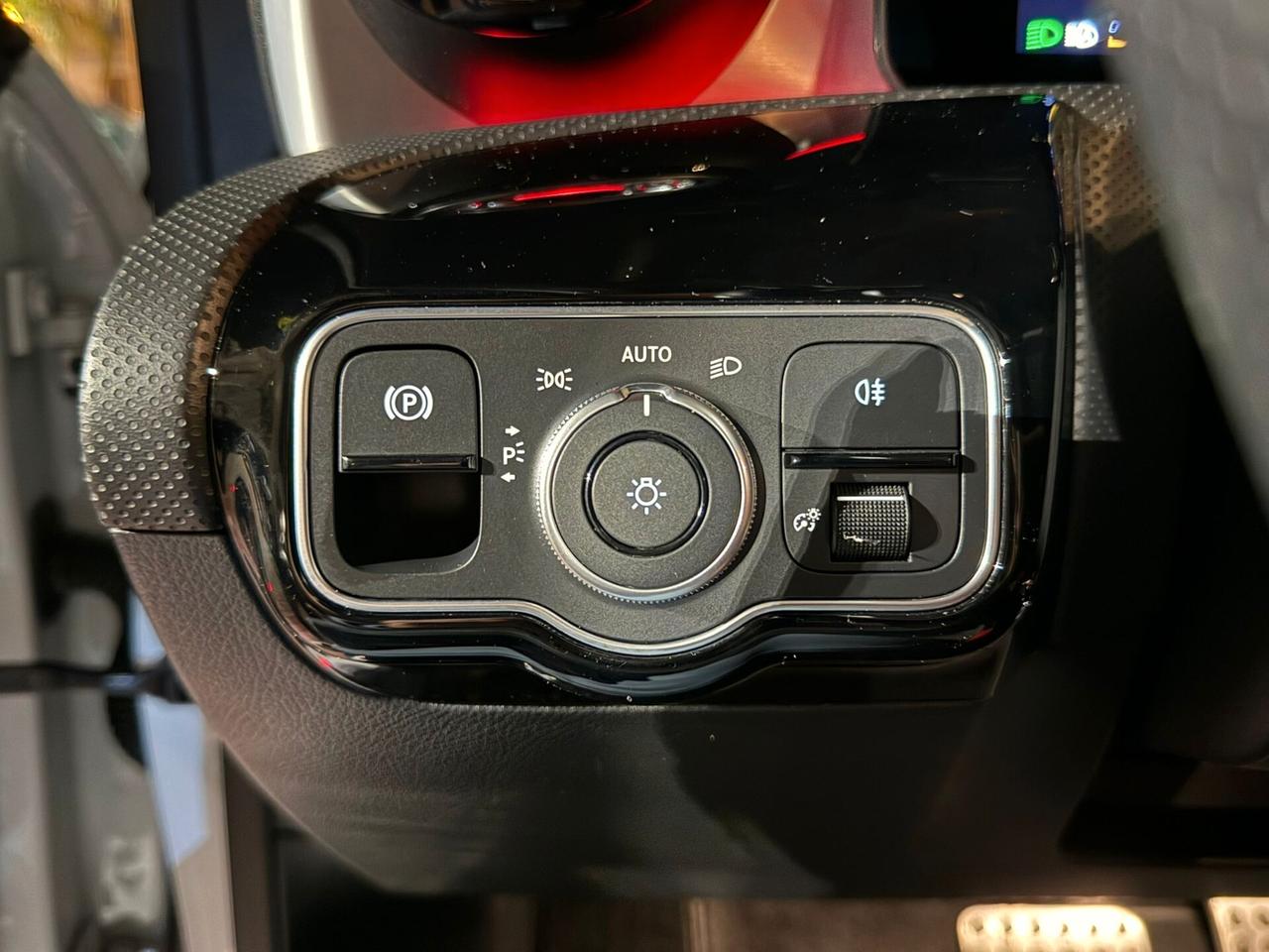 Mercedes-benz CLA 200 d Automatic AMG Line Premium Plus