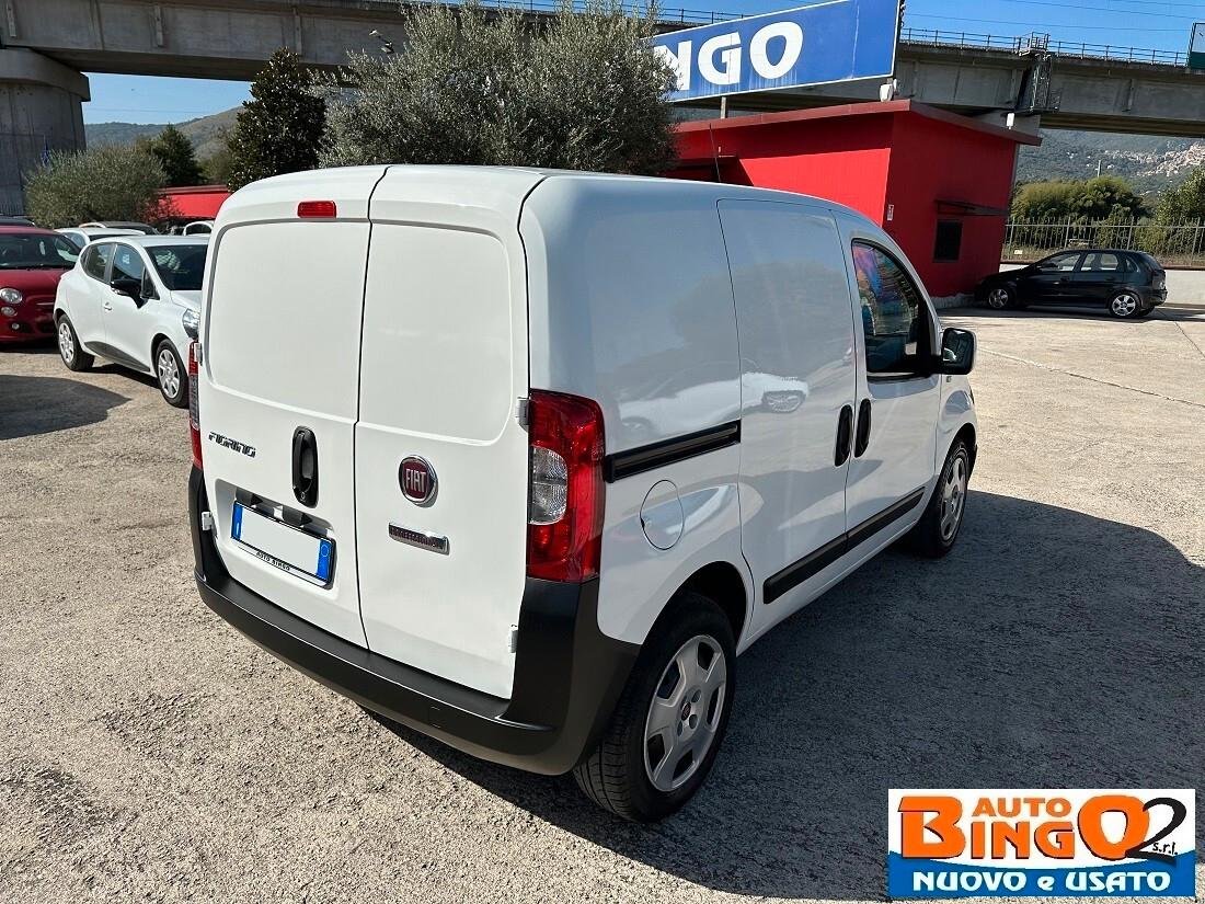 Fiat Fiorino 1.3 MJT 95CV Cargo SX