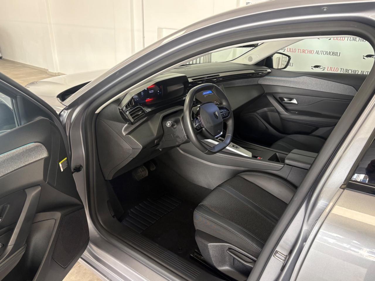Peugeot 308 BlueHDi 130 S&S EAT8 Allure PREZZO REALE