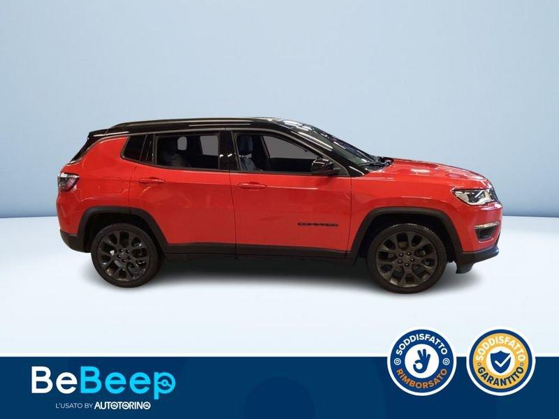 Jeep Compass 1.6 MJT S 2WD 120CV MY20