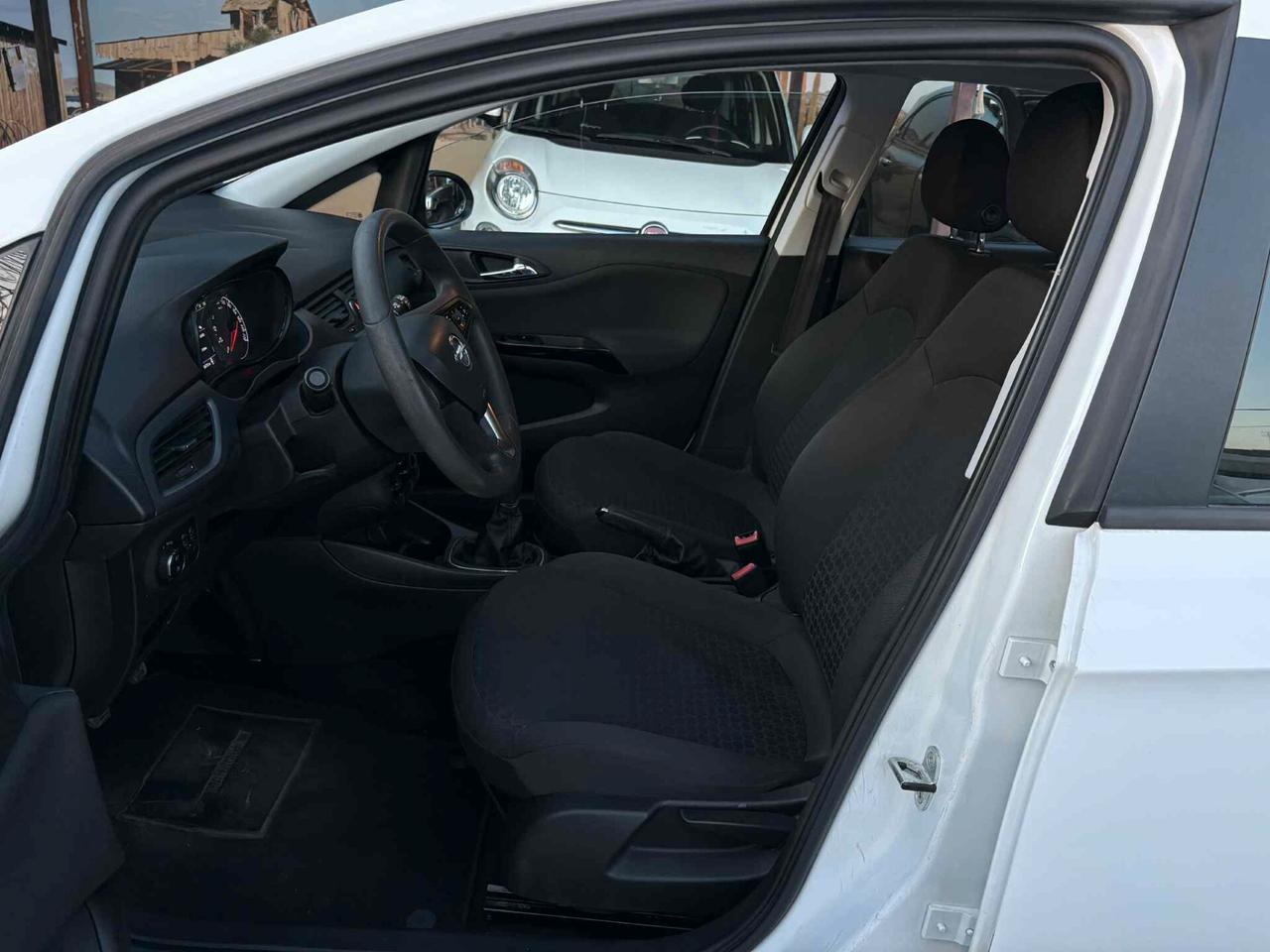 Opel Corsa 1.3 CDTI ecoFLEX 95CV Start&Stop 5 porte euro6