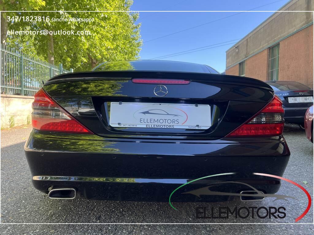 Mercedes SL SL 350 Sport auto