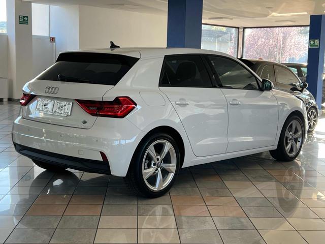 AUDI A1 SPB 30 TFSI Admired Advanced