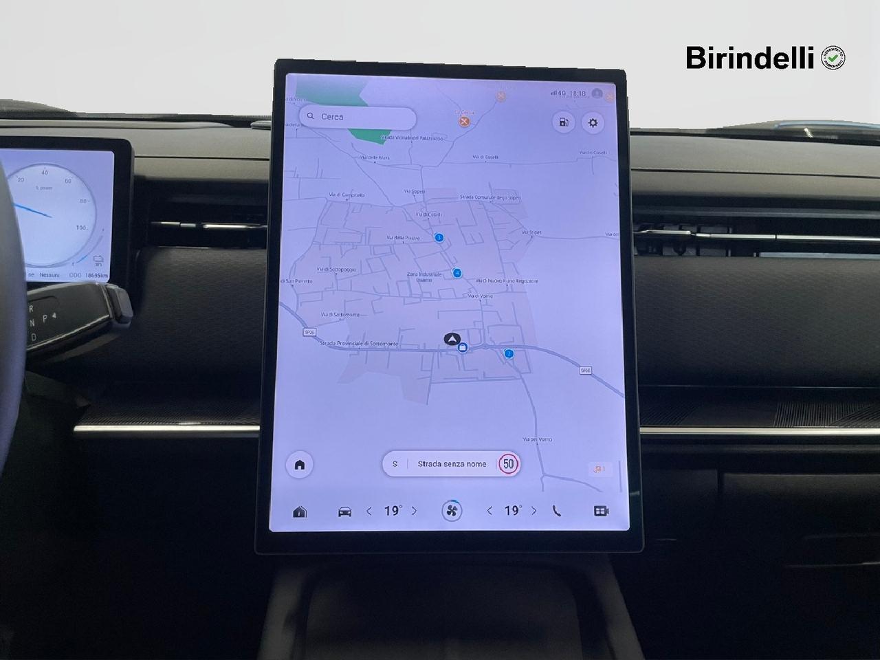 JAECOO JAECOO 7 SHS-P PHEV 1.5TGDI DHT1 Exclusive (2WD)