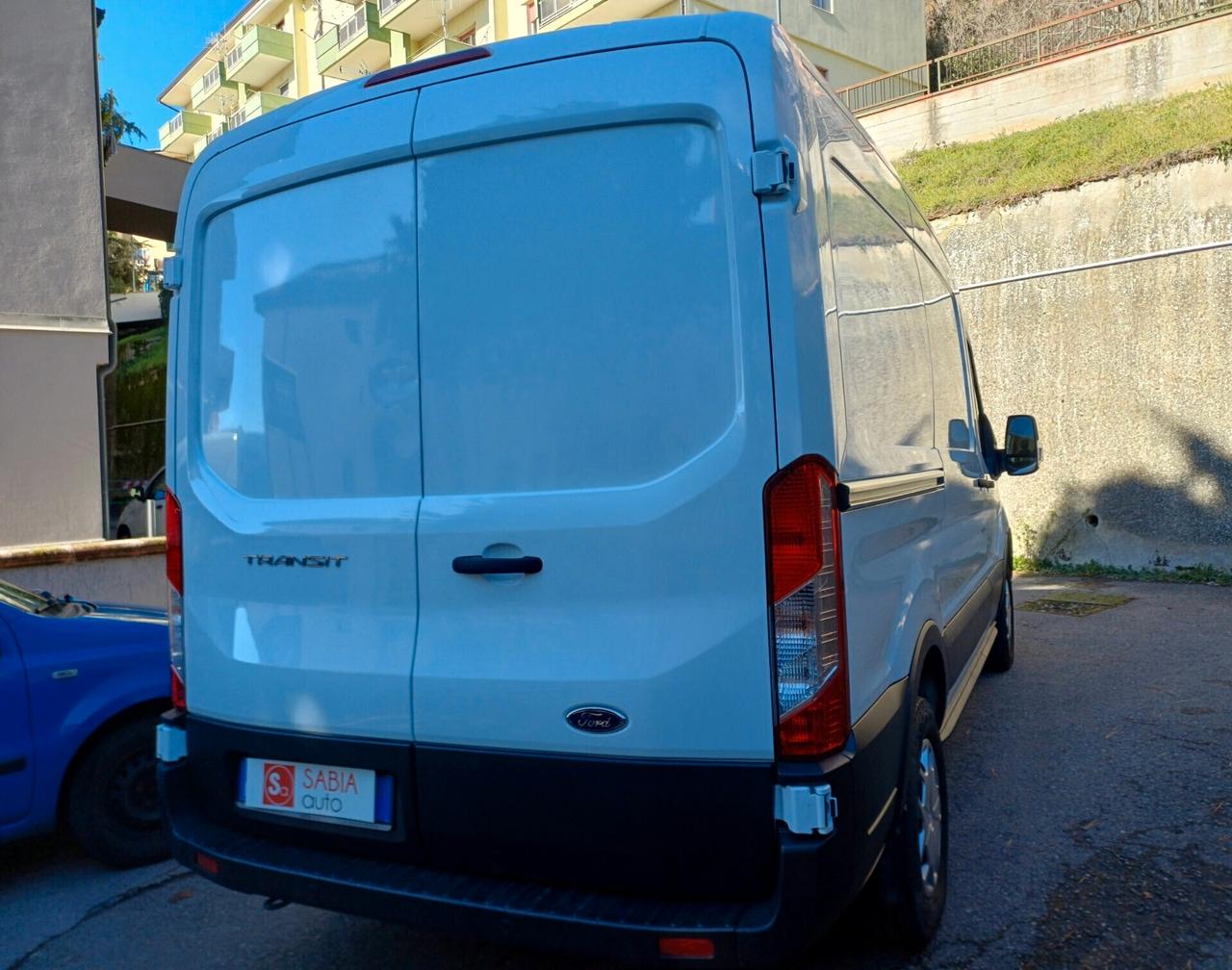 FORD TRANSIT 2.0 TDCI 130cv L2H2 FURGONE