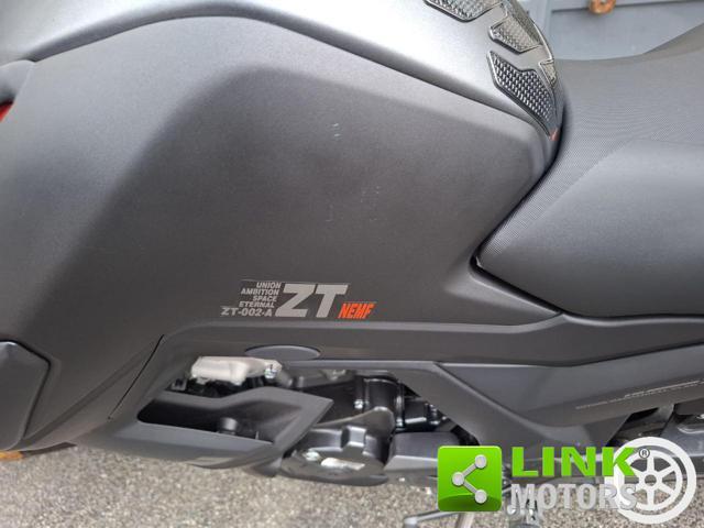 ZONTES 125 U 125 U