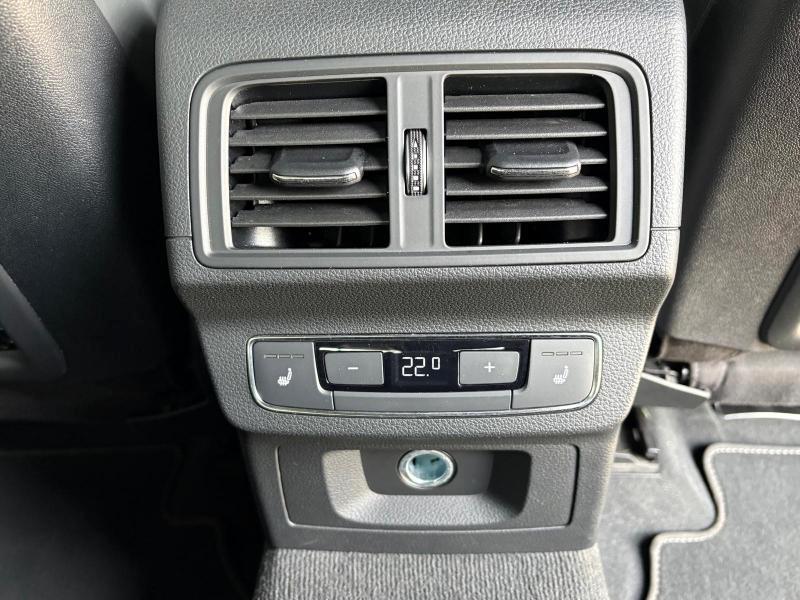 Audi Q5 Sportback 40 2.0 tdi mhev 12V S line quattro s-tronic