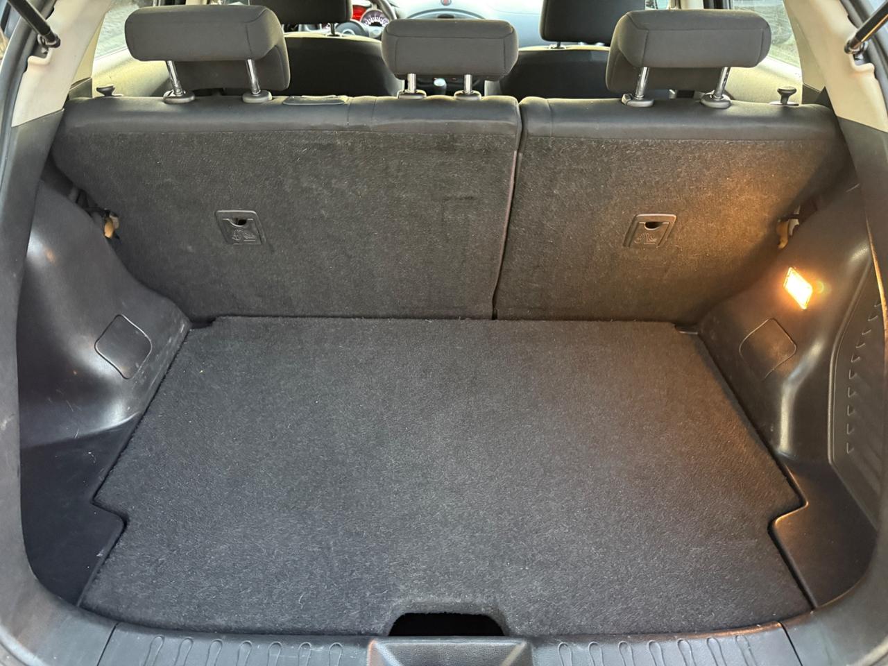 Nissan Juke 1.5 dCi|CERCHI IN LEGA