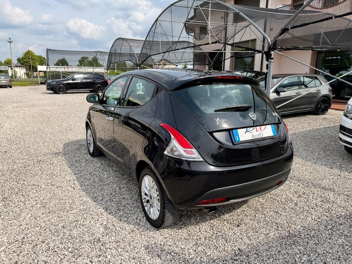 LANCIA - Ypsilon - 1.2 69 CV 5p. Mya