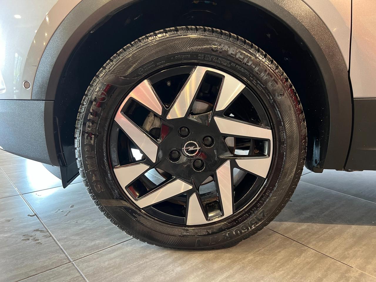 Opel Mokka 1.5 diesel Elegance