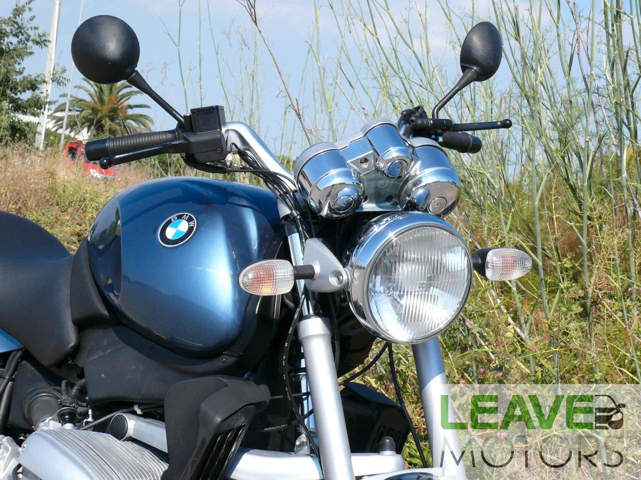 Bmw R 1100 R Naked - (M1353)