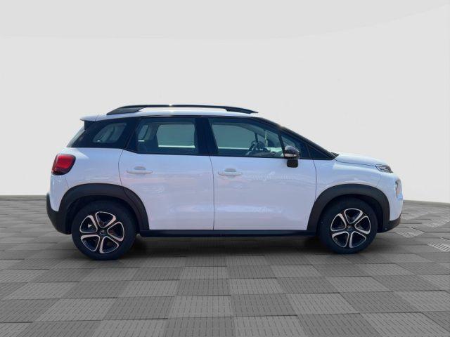 CITROEN C3 Aircross C3 Aircross PureTech 82 Feel