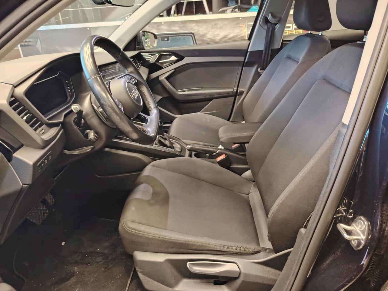 Audi A1 SPB 30 TFSI S tronic