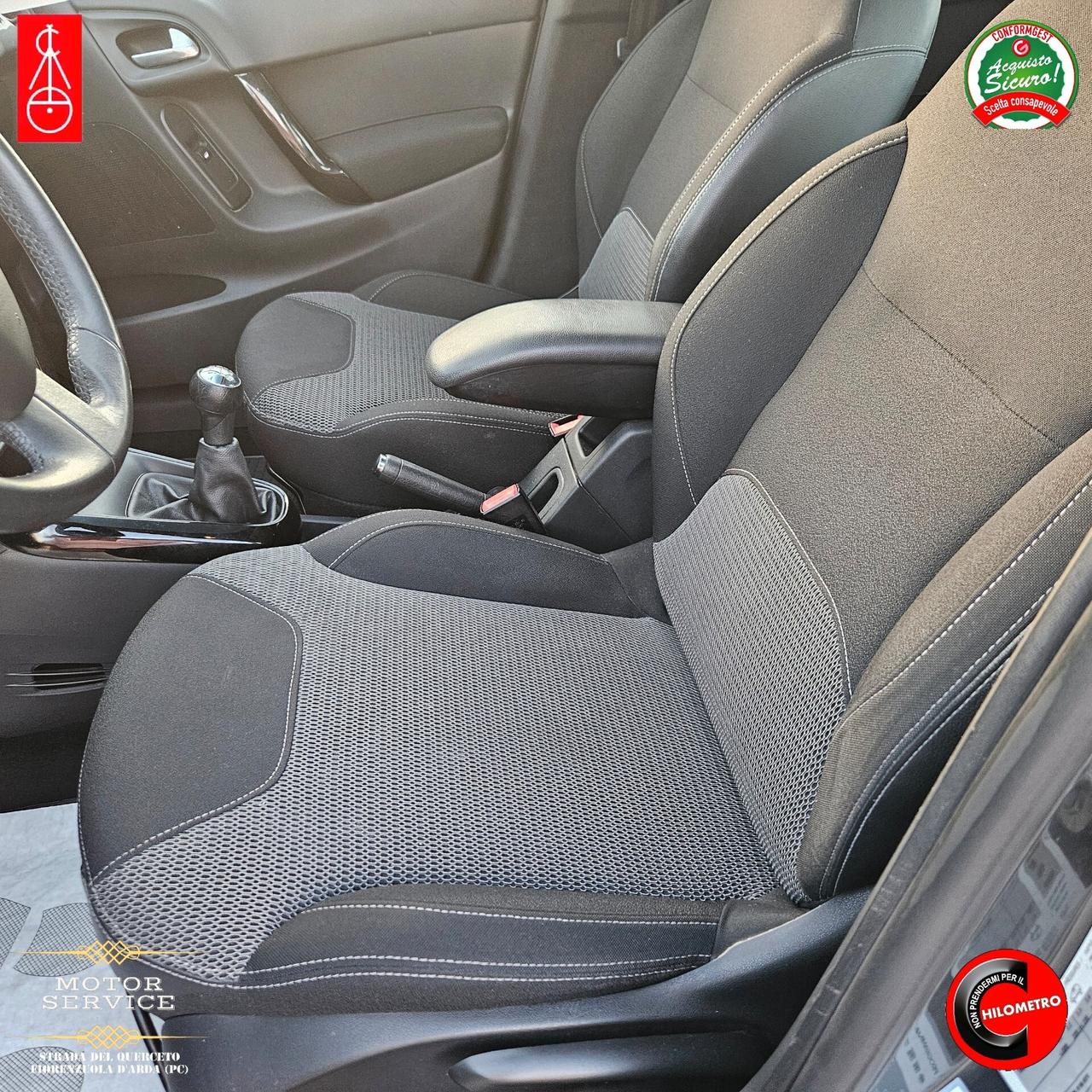 Citroen C3 1.2 benzina 82 Exclusive da 79€ mese