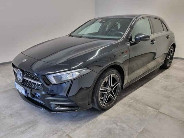 MERCEDES-BENZ A 250 e Automatic EQ-Power Premium AMG