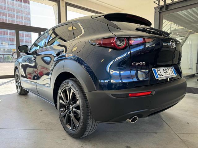 MAZDA CX-30 2.0L e-Skyactiv-G 150 CV M Hybrid 2WD Homura