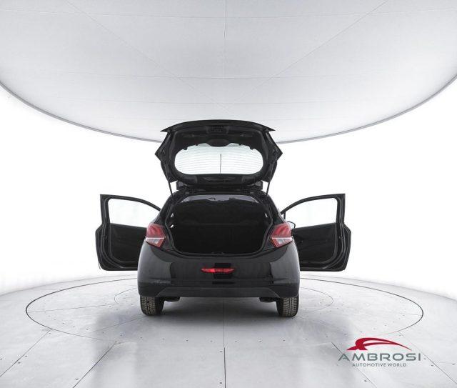 PEUGEOT 208 1.2 3 porte Active