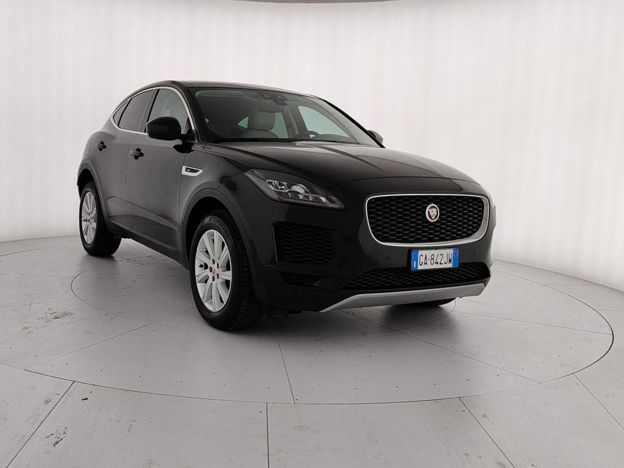 Jaguar E-Pace 2.0D 150 CV R-Dynamic S
