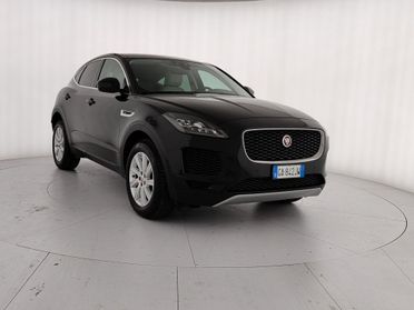 Jaguar E-Pace 2.0D 150 CV R-Dynamic S