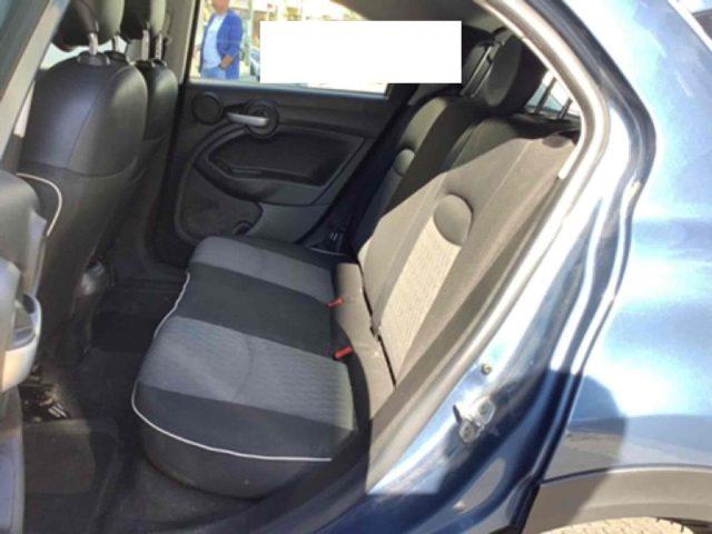 FIAT 500X 1.6 MultiJet 120 CV City Cross *RETROCAMERA*