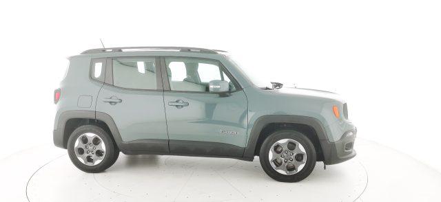 JEEP Renegade 1.6 Mjt 120 CV Longitude