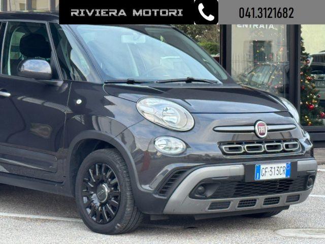 FIAT 500L 1.4 95 CV S&S Connect