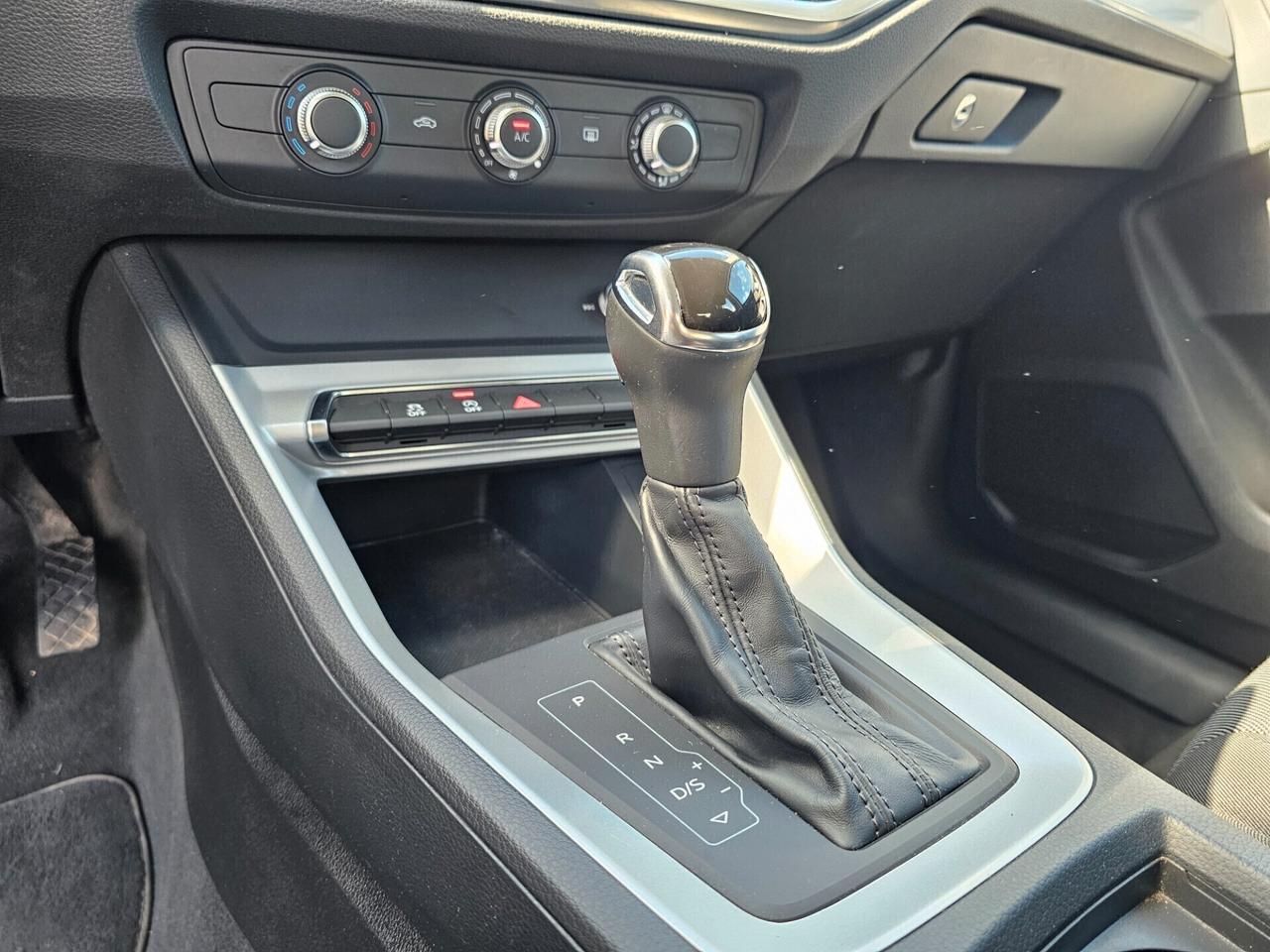 Audi Q3 35 TDI S tronic - Finanziabile