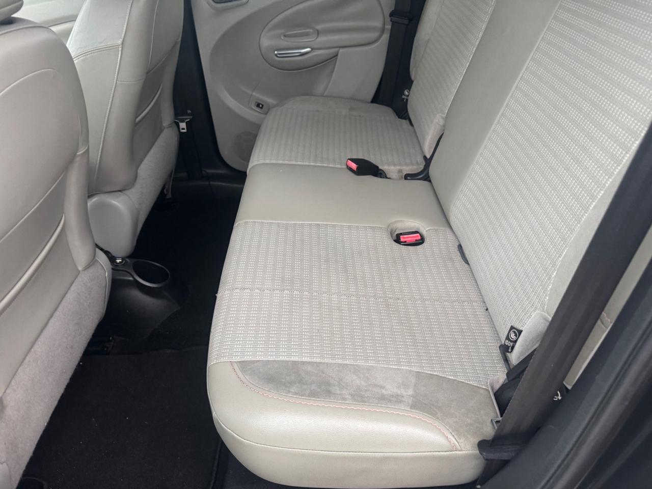 Citroen C3 Picasso 1.6 HDi 110 Exclusive