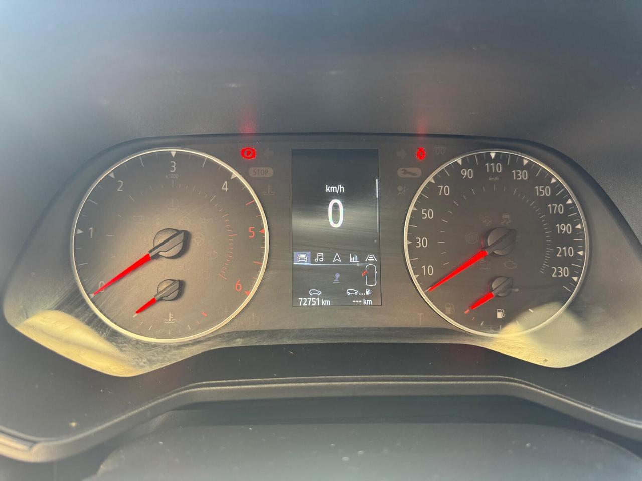 Renault Clio Blue dCi 100 CV 5 porte Business