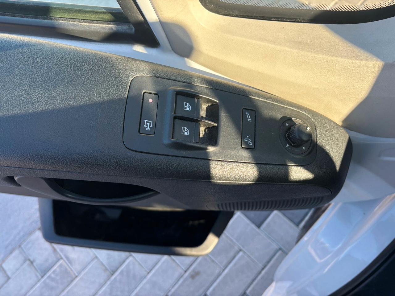 Peugeot Boxer 2.2 Diesel 140 cv Furgone L2H2