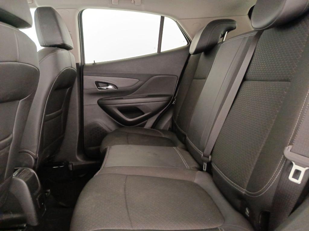 OPEL Mokka 1ª serie - Mokka X 1.4 Turbo GPL Tech 140CV 4x2 Innova