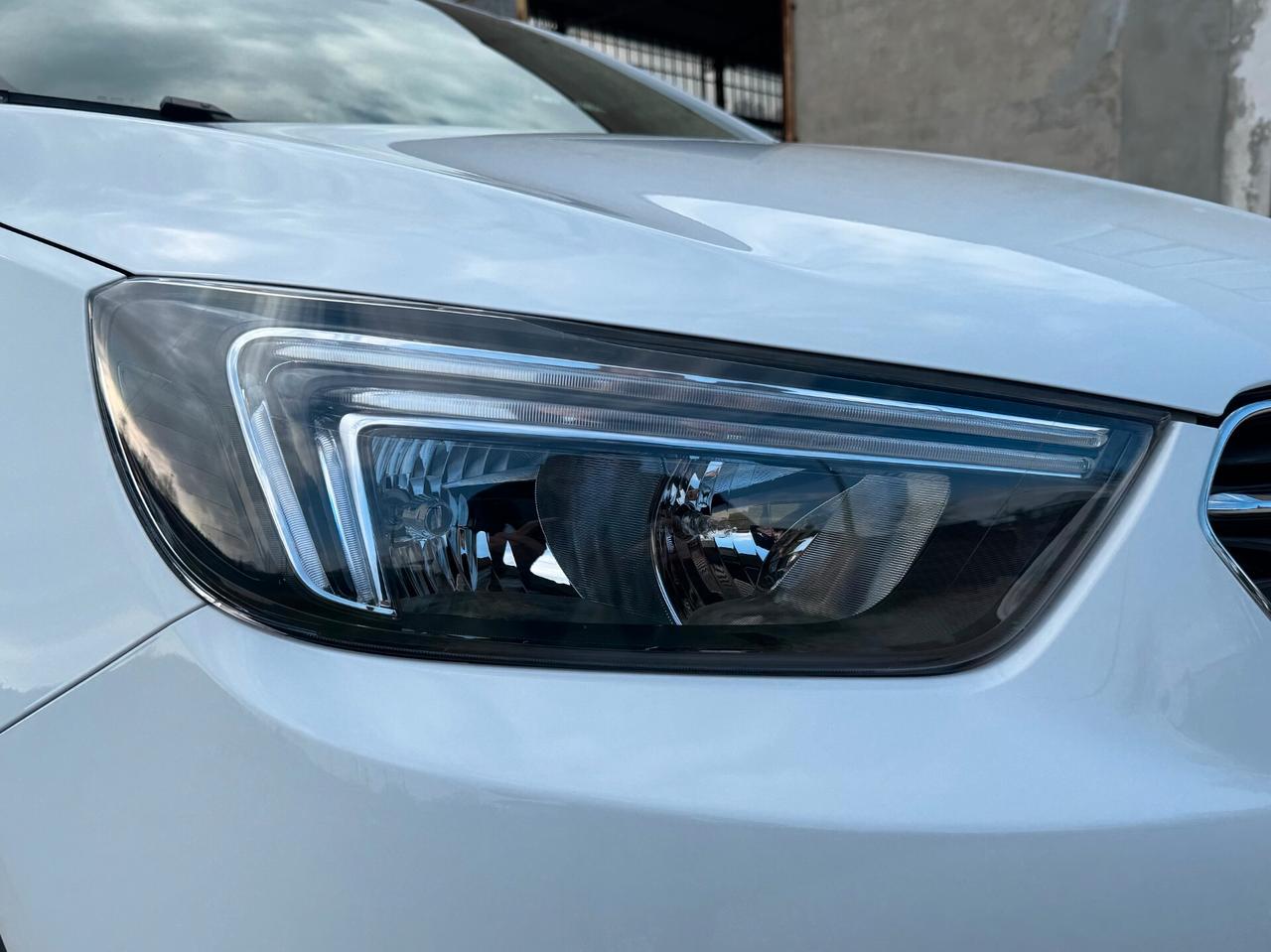 Opel Mokka 1.4 Advance 120cv | PREZZO PROMO